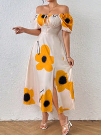 Vestido Bueno