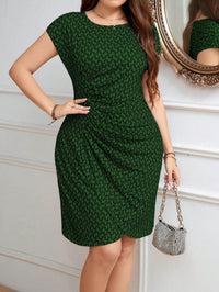 Vestido Anivia Plus Size