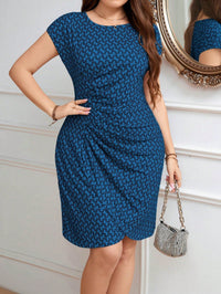 Vestido Anivia Plus Size