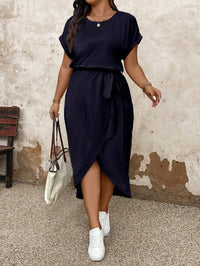 Vestido Nobody Plus Size