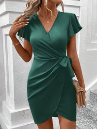 Vestido Darmênia