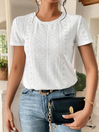 Blusa Detail