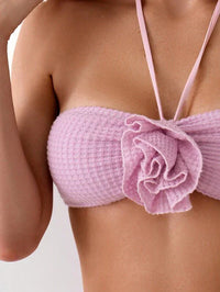 Conjunto de Biquíni Pinaya