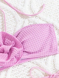 Conjunto de Biquíni Pinaya