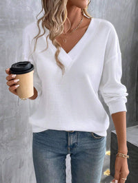 Blusa Suécia