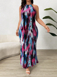 Vestido Feeling Plus Size