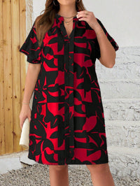 Vestido Gipsy Plus Size