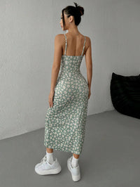 Vestido Cannes
