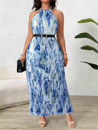 Vestido Feeling Plus Size
