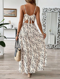 Vestido Santarelli