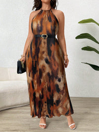 Vestido Feeling Plus Size