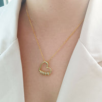 Colar Eterna Lembrança - Personalizável - Gravação a Laser - Oferta Exclusiva Dia das Mães! ♥