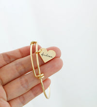 Pulseira Minhas Razões - Personalizável - Gravação a Laser